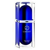 Spray Retardant 15ml Hommes Huile Divine Indienne Plaisir Sexuel Adulte Prolongé Sans Éjaculation Plantes Naturelles Pures Usage Externe Ginseng Endurance