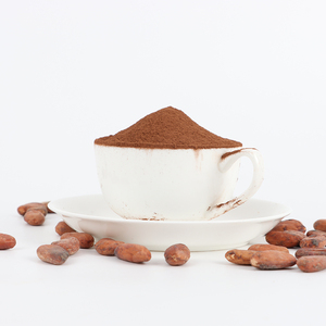 Aditivos alimentarios de alta calidad <span class=keywords><strong>cacao</strong></span> en polvo alcalinizado SD650 (marrón claro) para <span class=keywords><strong>chocolate</strong></span> <span class=keywords><strong>casero</strong></span> para confitería - Product Image 1