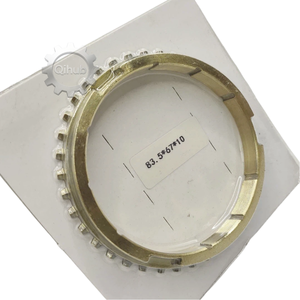 Anillo sincronizador de transmisión para TOYOTA OEM 33368-20012 3336820012 - Product Image 4
