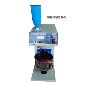 Mezcladora de Mortero de Laboratorio de Alta Calidad con Precio de Fábrica - Product Image 1