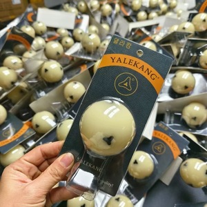 Bola Blanca <span class=keywords><strong>de</strong></span> <span class=keywords><strong>Billar</strong></span> Yalekang <span class=keywords><strong>de</strong></span> 57 mm, OEM, para Mesa <span class=keywords><strong>de</strong></span> <span class=keywords><strong>Billar</strong></span>, Bola Blanca <span class=keywords><strong>de</strong></span> Resina Cristal 16A, Entrenamiento <span class=keywords><strong>de</strong></span> <span class=keywords><strong>Billar</strong></span>, Embalaje Individual Personalizable - Product Image 5