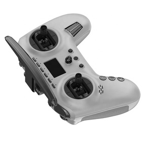 Radiocommande Jumper <span class=keywords><strong>T</strong></span>-<span class=keywords><strong>Pro</strong></span> 4 en 1 <span class=keywords><strong>ELRS</strong></span> CC2500, protocole radio, cardans à effet Hall, drones, avion, multi-protocole Frsky Flysky DSM - Product Image 4