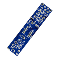 Fabrication de circuits imprimés sur mesure, différentes finitions de surface, circuits imprimés pour modules électroniques auxiliaires de l'aérospatiale civile