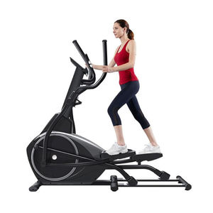 Vélo d'entraînement magnétique d'intérieur Offres Spéciales avec vélo <span class=keywords><strong>elliptique</strong></span> de machine d'exercice de roues - Product Image 1