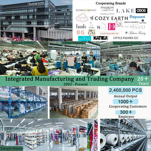 Albornoces de Bambú al por Mayor de Fábrica con Bolsa para Pijama, Antifaz, Albornoz de Verano Elegante y Lujoso para <span class=keywords><strong>Mujer</strong></span> - Product Image 6