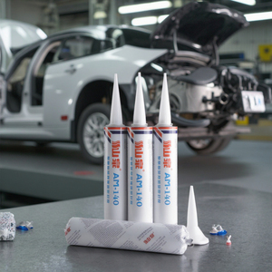 High-strength <strong>Polyurethane</strong> Adhesive <strong>Sealant</strong> for Windshield <strong>Polyurethane</strong> <strong>Sealant</strong> - Product Image 1
