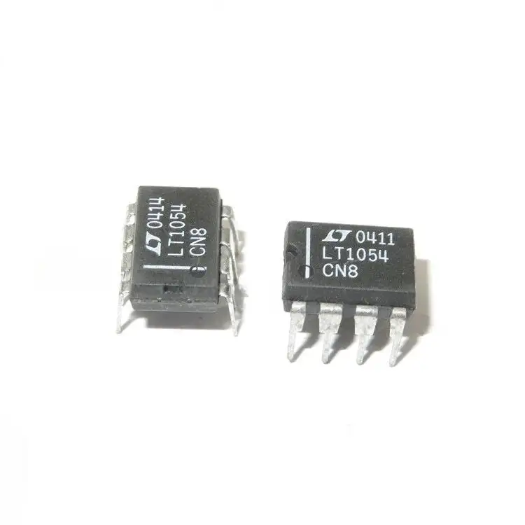 Originale LT1054CN8 LT1054CN circuito integrato IC Chip LT1054CN8 # PBF Bom List