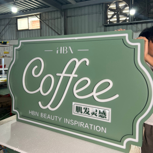 Tùy chỉnh quảng cáo ánh sáng hộp hiển thị quảng cáo dẫn ánh sáng Hộp Dấu hiệu quảng cáo ngoài trời hộp Đèn - Product Image 2