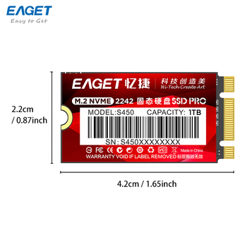 Company Overview - Shenzhen Eaget Industry Co., Ltd.