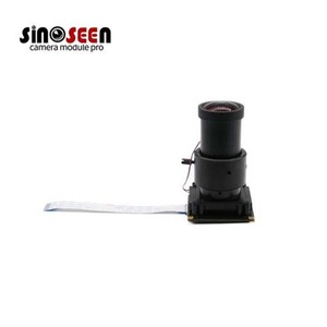 Módulo de Cámara MIPI IMX567 de Baja Corriente en la Oscuridad, Cámara de Línea de Producción de Alta Velocidad MIPI de 4 Carriles - Product Image 2