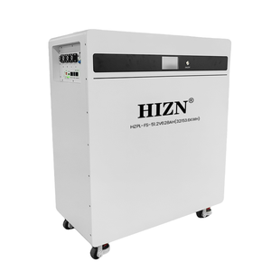 Sistema di Accumulo Energetico Domestico con Batteria agli Ioni di Litio <span class=keywords><strong>LiFePO4</strong></span> 51.2V 15Kwh 16Kwh 20Kwh 30Kwh <span class=keywords><strong>48V</strong></span> 280Ah 300Ah 600Ah 628Ah per Energia Solare - Product Image 3