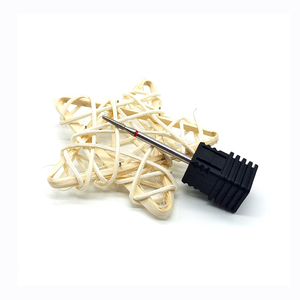 หัวเจียรเพชรสำหรับเครื่องตะไบเล็บไฟฟ้า สำหรับทำเล็บมือและเล็บเท้า - Product Image 3