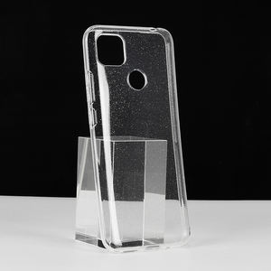 <span class=keywords><strong>Custodia</strong></span> per <span class=keywords><strong>cellulare</strong></span> Diamond Shining Powder per Xiaomi <span class=keywords><strong>Redmi</strong></span> 9C, cover posteriore in Silicone tpu Star Bling per <span class=keywords><strong>Redmi</strong></span> 9C - Product Image 6
