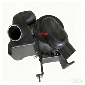 อะไหล่ตัวกรองอากาศสำหรับรถบรรทุกชิ้นส่วนอะไหล่รถยนต์ของ nhr nkr 8-94424288-0 - Product Image 1