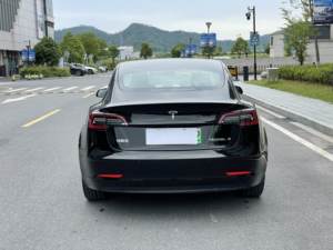 El Modelo <span class=keywords><strong>2022</strong></span> del <span class=keywords><strong>Tesla</strong></span> <span class=keywords><strong>Model</strong></span> <span class=keywords><strong>3</strong></span>, Versión de Tracción Trasera, es un Vehículo Eléctrico Puro Profesional con un Bajo <span class=keywords><strong>Precio</strong></span> de Exportación. - Product Image 6