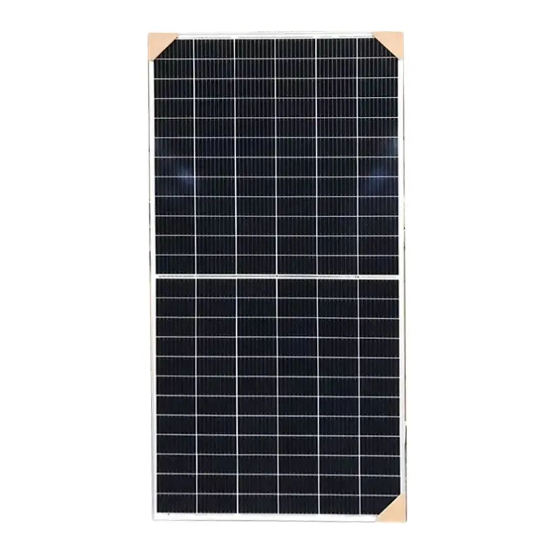 700 watts solar panels