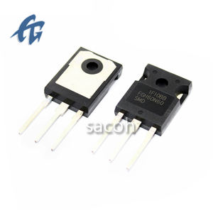 (SACOH最佳质量) FGH60N60UFD FGH60N60SFD FGH60N60SMD - Product Image 1
