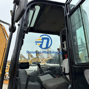 รถขุดมือสองยี่ห้อซันนี่ ผลิตในจีน รุ่นเรนนูโอ ขนาด 3.5 ตัน รถขุดซันนี่มือสอง รุ่น Sy35 60 75 95c 135 มินิเอ็กซ์คาเวเตอร์ - Product Image 6