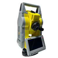Estación Total Robótica Geomax Zoom 45: Instrumento Profesional para Topografía Terrestre en Venta