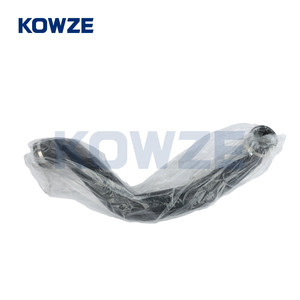 ท่ออากาศเข้าอินเตอร์คูลเลอร์ระบบระบายความร้อนอะไหล่รถยนต์ Kowze สำหรับมิตซูบิชิ เอาท์แลนเดอร์ 1505A568 1505B318 - Product Image 3