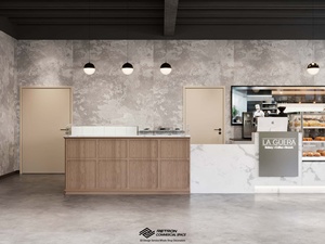 Exhibidor de Joyería Personalizado de Alta Calidad con Iluminación LED, Ecológico, Impermeable, para Interiores - Product Image 4