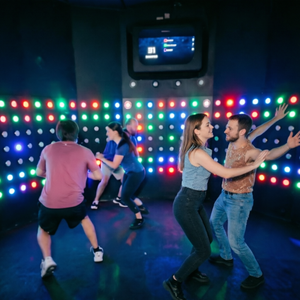 Jeux Muraux Interactifs - Vente Directe Usine <span class=keywords><strong>Escape</strong></span> Room - Jeux Interactifs Promotionnels avec Capteur de Lumière LED - Product Image 5