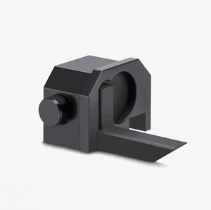 <strong>Precision</strong> Customized <strong>CNC</strong> <strong>Machining</strong> Services, <strong>CNC</strong> Milling of Aluminum and Stainless Steel Parts