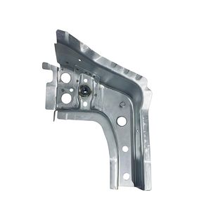 Профессиональное производство металла по индивидуальному заказу глубокой штамповки и штамповки из листового металла - Product Image 4