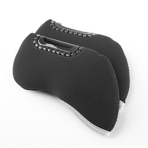 Copritesta per Mazze da Golf in Neoprene di Alta Qualità con Design Personalizzato, Copritesta Oversize per Driver e Ferri da Golf - Product Image 5