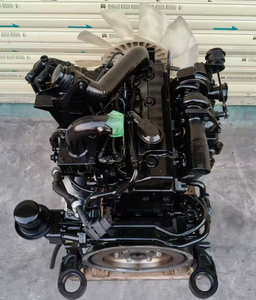 ชุดประกอบเครื่องยนต์ดีเซล 4D95 4D95le-5 สำหรับเครื่องยนต์โคมัตสึ 4D95 - Product Image 6