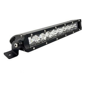 12V 24V hàng duy nhất 50 Wát 12 "inch <span class=keywords><strong>Led</strong></span> Light Bar Spot off road lái xe đèn sương mù trắng vàng <span class=keywords><strong>lightbar</strong></span> cho xe UTV ATV Xe tải - Product Image 1