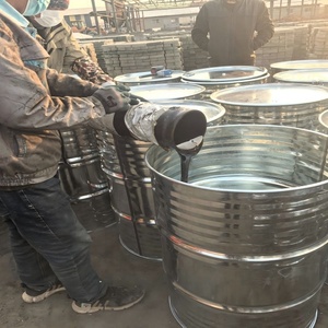 Rouleau d'étanchéité en asphalte modifié SBS à haute teneur en polymères - Product Image 2