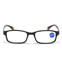 Lunettes de lecture tendance en gros pour femmes, de qualité, en plastique, pas chères, pour hommes et femmes