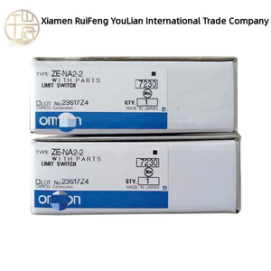Interruptor de Limite Ze-n-<span class=keywords><strong>2g</strong></span> Ze-n22-2 Ze-n22-2s Ze-na2-2 Ze-na2-2s Ze-na277-2 Novo Original em Estoque para Automação Industrial - Product Image 1
