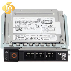 1.92TB DHWH5 0DHWH5 <b>2.5</b>" SAS <b>SSD</b> for Enterprise Servers Computer Parts 1 Year Warranty If You Need a Larger Quantity Please Feel - Product Image 5