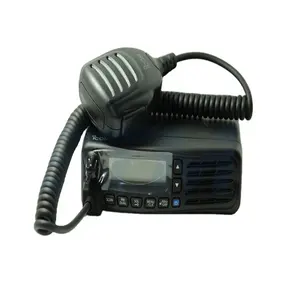 מכירת סמל VHF אוויר להקת משדר IC-A120 VHF רדיו אוויר להקת תדר AM FM משדר