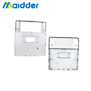 Chất lượng cao tùy chỉnh quá khổ tiêm đúc các bộ phận nhựa cao cấp sản phẩm nhựa - Product Image 1