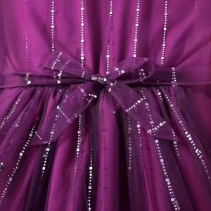 Robe pour enfants, mode transfrontalière, manches longues, couture en maille, <span class=keywords><strong>jupe</strong></span> à paillettes, style <span class=keywords><strong>fille</strong></span> de 8 à <span class=keywords><strong>12</strong></span> <span class=keywords><strong>ans</strong></span> - Product Image 4