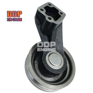 Support de ventilateur de moteur diesel 4316774 pour machines de construction, moyeu de ventilateur pour Cummins ISZ13 QSZ13 - Product Image 4