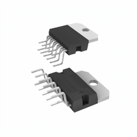 TDA7292 Electronics Component Chip Multiwatt 11 Original One Stop Service