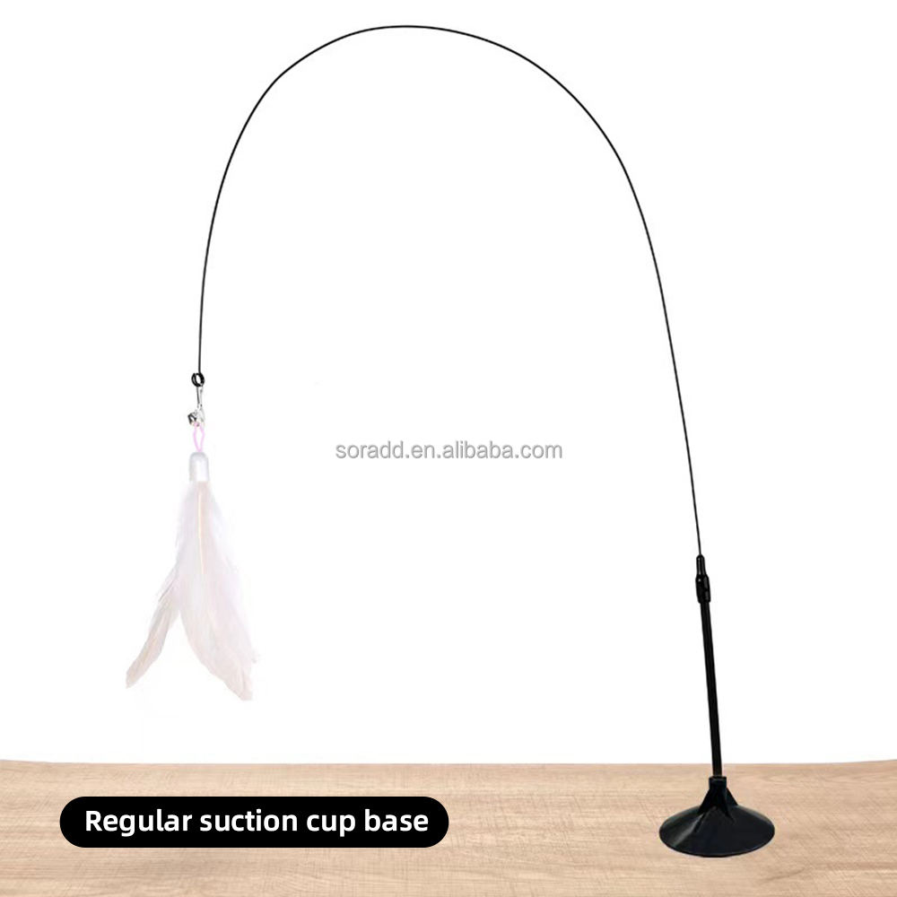 White-Plain suction cups