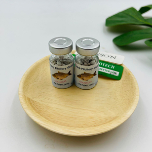 จัดหาที่มีคุณภาพสูงปลาคาร์พต่อมใต้สมอง - Product Image 2