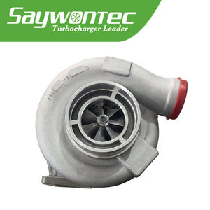 L'escavatore parte l'assemblea TD08H-31M 1144003742 del motore del camion del caricatore di Turbo per il turbocompressore di Hitachi 6wf1-CT - Product Image 2