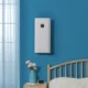 Ventilateur d'air frais Mijia A1-150 <span class=keywords><strong>chauffage</strong></span> auxiliaire PTC 150m ³/h Volume d'air Purificateur d'air Mijia Zone applicable ≤ 53 ㎡ - Product Image 5