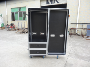 Flight case pour guitares électriques <span class=keywords><strong>yamaha</strong></span>/pour pioneer ddj sx flight case/flight case poste de travail personnalisé - Product Image 3