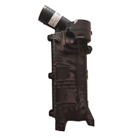 Boîte de filtre à air de voiture de haute qualité 9819509780 Assy