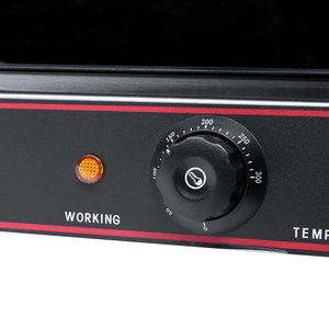 Bollos al vapor para hornear de gran capacidad 60/120l/horno de vapor comercial/Horno de convección - Product Image 5