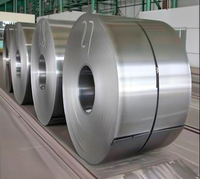 Bobinas de Acero SPHC de Alta Calidad y Alta Ductilidad, Laminadas en Caliente y Decapadas, para la Fabricación de Piezas Estructurales Automotrices, Marca YuFeng, 2.0-6.0 mm