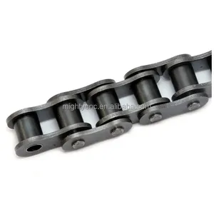 Manufacturer direct sales forged chain accept OEM&ODM forged chain with scraper with ISO certification roller chain