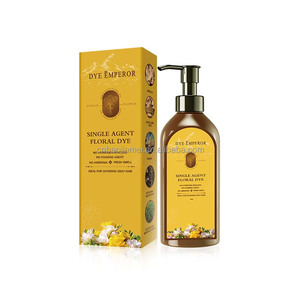 DYE EMPEROR 210ml Tinta <span class=keywords><strong>per</strong></span> <span class=keywords><strong>Capelli</strong></span> Nera <span class=keywords><strong>Senza</strong></span> <span class=keywords><strong>Ammoniaca</strong></span> <span class=keywords><strong>per</strong></span> <span class=keywords><strong>Capelli</strong></span> Grigi, Ipoallergenica a Lunga Durata, Vendita Diretta all'Ingrosso - Product Image 1